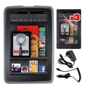  Premium  Kindle Fire Tablets 7 Clear Screen 