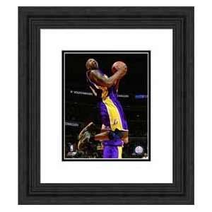  Kobe Bryant Los Angeles Lakers Photo