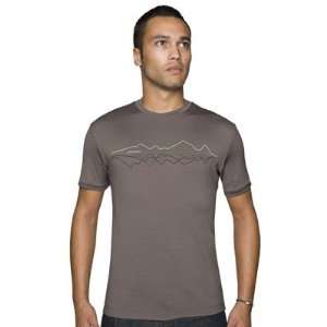  Icebreaker Tech T Icebreaker Superfine 200 Short Sleeve 