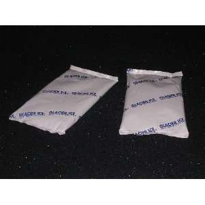 Ice Pack   Medium (12 oz.) (48/cs.)  Industrial 
