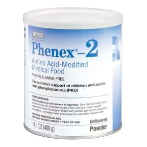  Phenex 2 / 14.1 oz can / case of 6