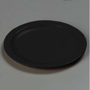 Black Carlisle PCD209 9 Polycarbonate Narrow Rim Plate 48 