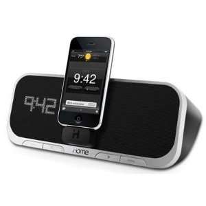  Selected Alarm Clock for iPod/iPhone By iHome Electronics