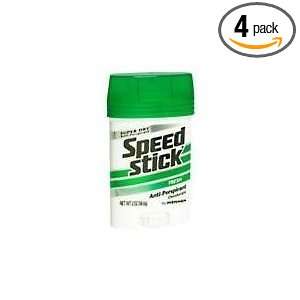  Mennen Speed Stick Antiperspirant & Deodorant  Fresh 2 oz 