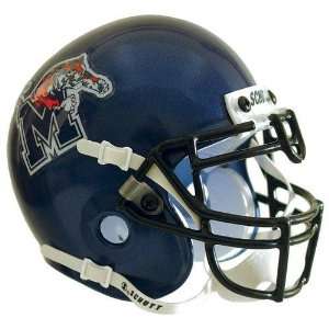    Memphis Tigers NCAA Replica Full Size Helmet