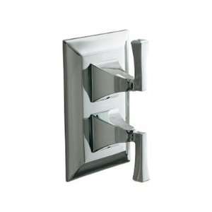  Memoirs Stacked Valve Trim with Stately Design and ADA 