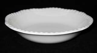Spode GADROON Off White Rope Edged Cereal Bowl, BrownSt  