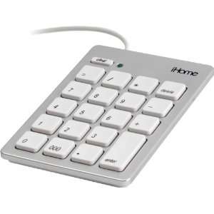   Technology IMAC A210S USB Numeric Keypad