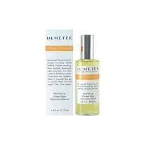  Orange Cremecicle By Demeter for Women Pick me up Cologne 