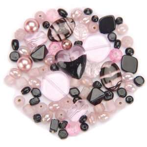  Dress It Up Beads Variety Pack 28 Grams/Pkg Pretty