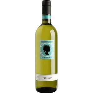  Alta Donna Grillio 2009 750ML Grocery & Gourmet Food