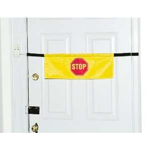 com Drive Medical High Visibility Door Alarm Banner with Alarm System 