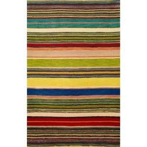  Inca Stripes Rug Size 9 x 12 Furniture & Decor