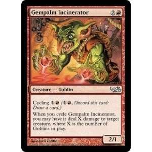  Gempalm Incinerator (Magic the Gathering  Elves vs 
