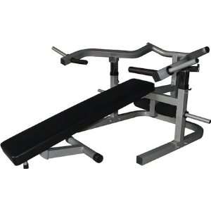  BF 47 Independent Bench Press from Valor Athletics Sports 