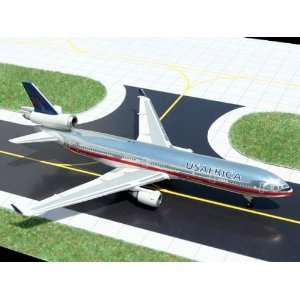  Gemini Jets Select USAFRICA MD 11 
