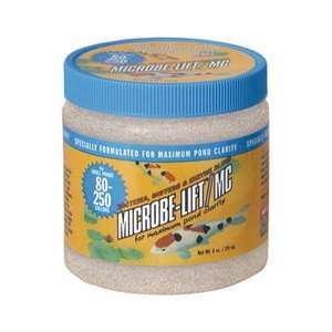  Microbe Lift Maximum Clarity Dry Bacteria & Enzymes