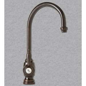  Waterstone Faucets 4300 Hampton C Spout Lever Handle 