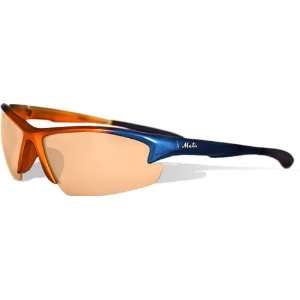  Maxx HD Scorpion MLB Sunglasses (Mets)
