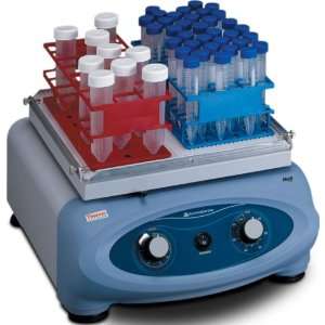 Thermo Scientific MaxQ 2508 Dual Action Shaker   Analog  