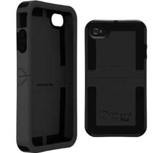  OB iPhone 4 Reflex   Black Electronics