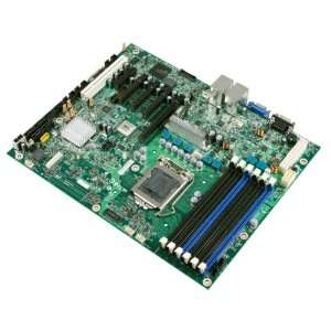   S3420gplx Intel Motherboard Server Boards Socket 1156
