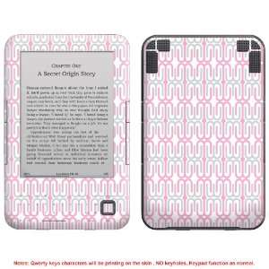   Finish case cover MAT kindle3 NOKEY 712  Players & Accessories