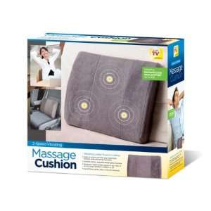  Massaging Cushion Case Pack 6