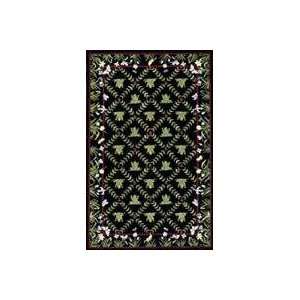  828 Rugs CCL39 Accents Frogs Rug Furniture & Decor