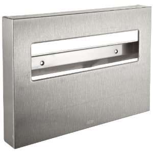   Stainless Steel Classic Series Surface Mounted Seat Cover Dispenser