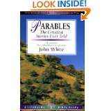 Parables The Greatest Stories Ever Told (Lifeguide Bible Studies) by 