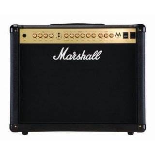  Marshall MG250DFX 50 + 50 Watt Electric Guitar Combo Amplifier 
