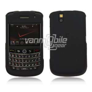  BLACK HARD RUBBER SKIN CASE + LCD SCREEN PROTECTOR COVER 4 