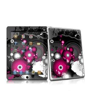  iPad 2 Skin (High Gloss Finish)   Drama  Players 