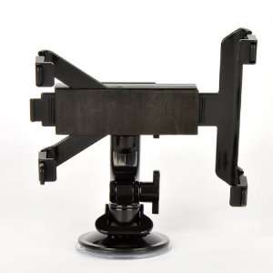  Car Windshield Holder Mount Stand for iPad  Players 