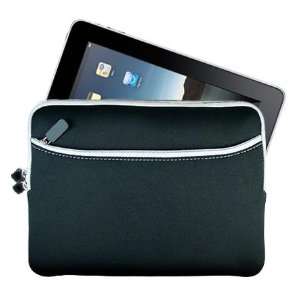 com Ipad Sleeve Zipper Case for the Apple iPad, iPad 2, The new iPad 