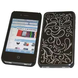   Armour/Case/Skin/Cover/Shell for Apple iPhone 4 4G HD Electronics