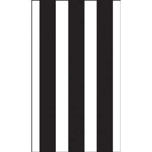   Products Sur Mark Marker Buoy Label (Black Striped)