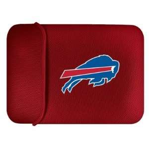  Team Pro Mark 681620506044 Buffalo Bills 15 Laptop Sleeve 