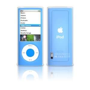  XtremeMac IPN TW5 03 Tuffwrap for iPod Nano G5   Clear 