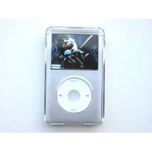  Crystal hard Case for Apple iPod Classic 160GB  