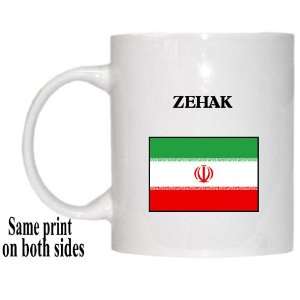  Iran   ZEHAK Mug 