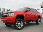 Chevrolet  Avalanche LT3 2009 Chevy Avalanche 4x4 LIFTED BRAND NEW 