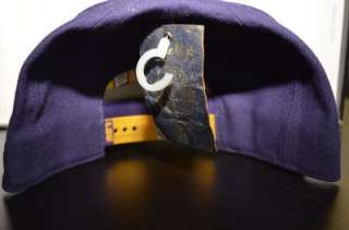   47 Brand Authentic Original Licensed Snapback Caps NCAA LSU,Alabama