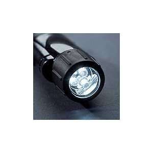  New   Streamlight ClipMate   Black/White LED   61101 