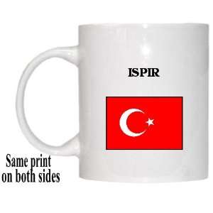  Turkey   ISPIR Mug 