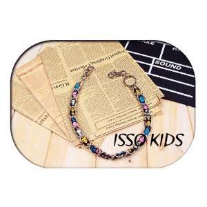  Child Accessory Isso Kids Skull Chain Colors Everything 
