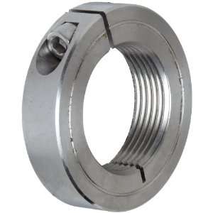 Climax Metal ISTC 010 32 S T303 Stainless Steel One Piece Threaded 