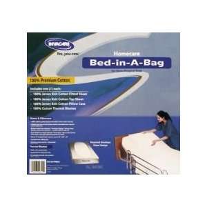   « Cotton Home Care Bed in A Bag ISG661PBBAC