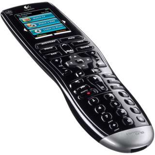 Logitech Harmony One Universal Remote Control 097855046673  